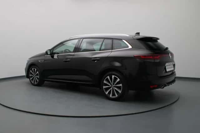 Renault Mégane (2022) thumbnail 2