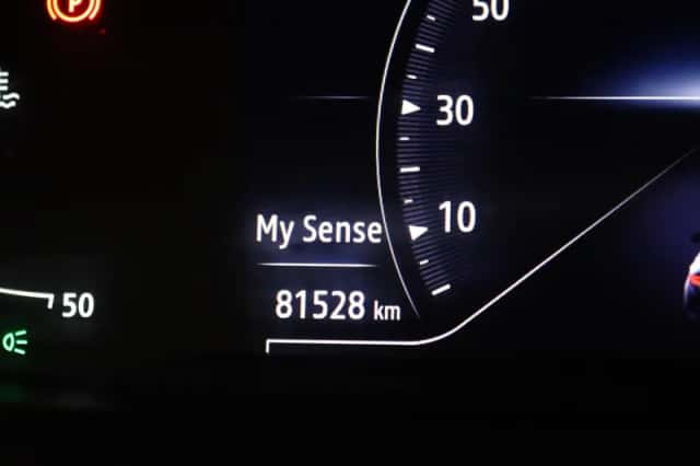 Renault Mégane (2022) thumbnail 5