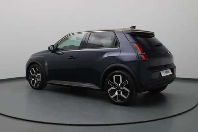 Renault 5 (2026) thumbnail 2