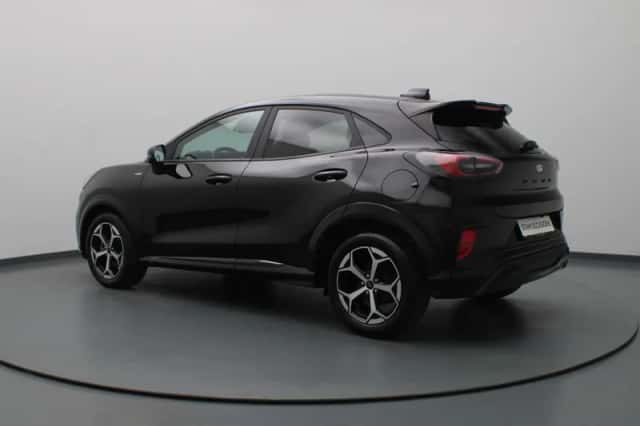 Ford Puma (2025) thumbnail 2