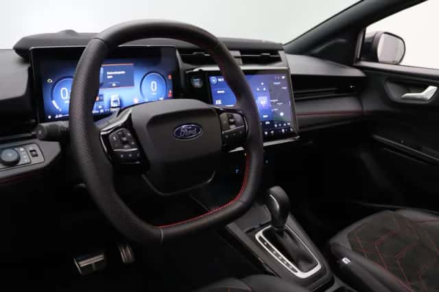Ford Puma (2025) thumbnail 3