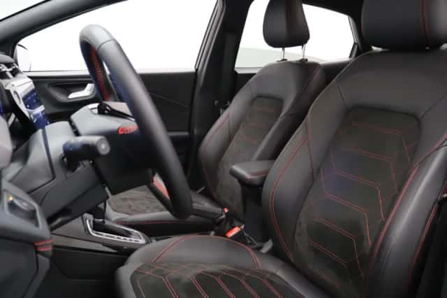 Ford Puma (2025) thumbnail 4