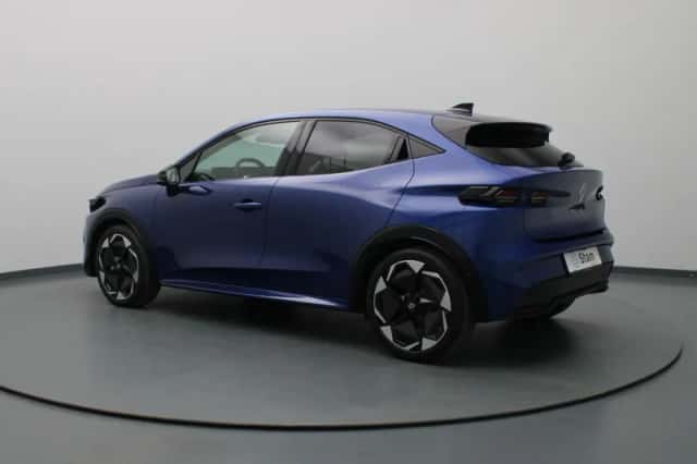Renault Clio (2026) thumbnail 2