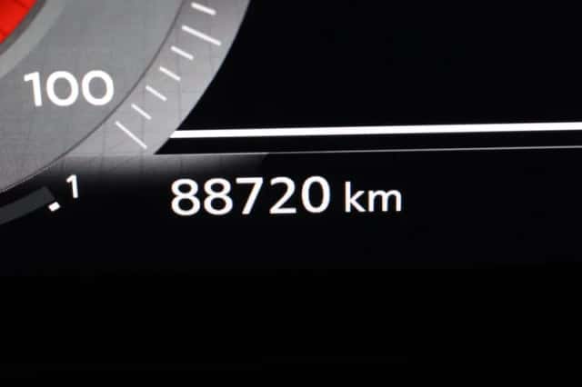 Nissan Qashqai (2023) thumbnail 4