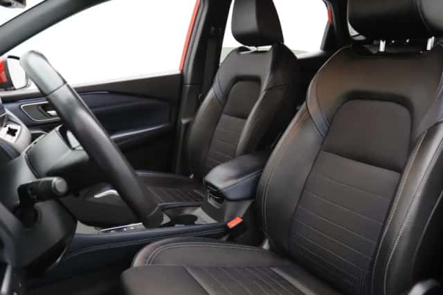 Nissan Qashqai (2023) thumbnail 5