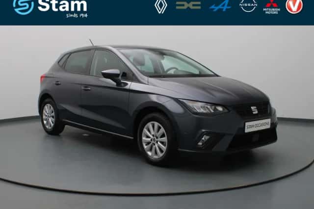 SEAT Ibiza (2022) thumbnail 1