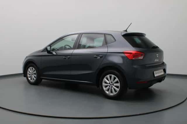 SEAT Ibiza (2022) thumbnail 2