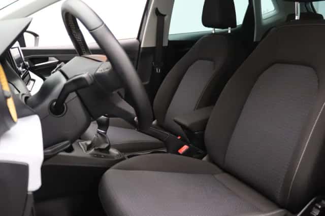 SEAT Ibiza (2022) thumbnail 4