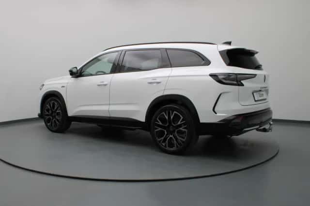 Renault Espace (2026) thumbnail 2