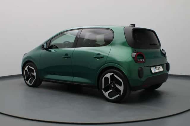 Renault Twingo (2026) thumbnail 2