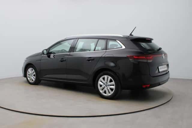Renault Mégane (2021) thumbnail 2