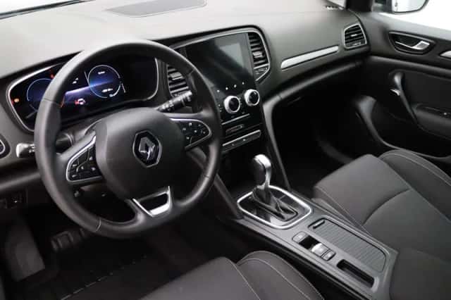 Renault Mégane (2021) thumbnail 3