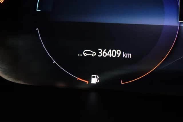 Renault Mégane (2021) thumbnail 4