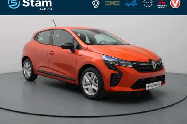 Renault Clio (2025) thumbnail 1