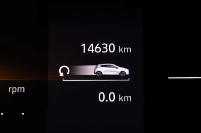 Renault Clio (2025) thumbnail 4