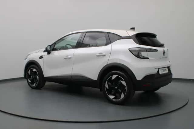 Renault Captur (2026) thumbnail 2