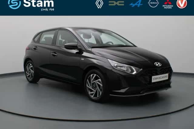 Hyundai i20 (2024) thumbnail 1