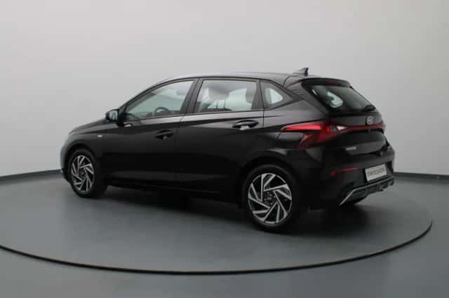 Hyundai i20 (2024) thumbnail 2