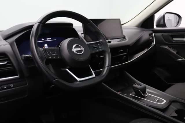 Nissan Qashqai (2023) thumbnail 3