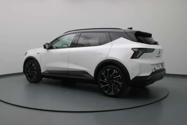 Renault Scénic (2026) thumbnail 2