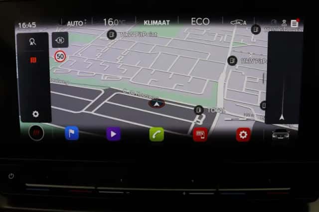 SEAT Leon Sportstourer (2023) thumbnail 6