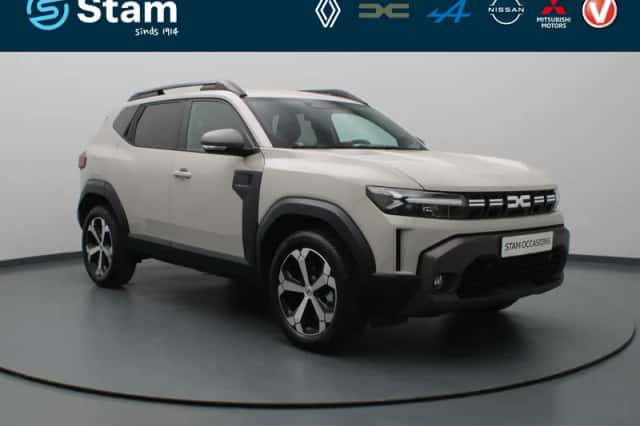 Dacia Duster (2026) thumbnail 1