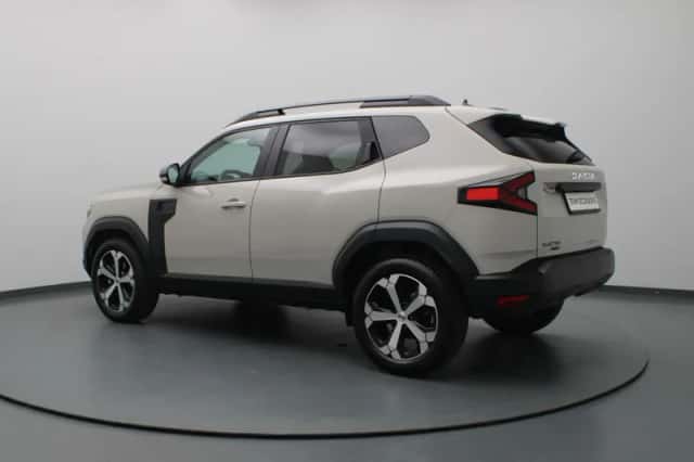 Dacia Duster (2026) thumbnail 2