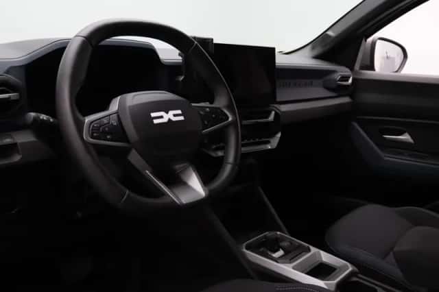 Dacia Duster (2026) thumbnail 3