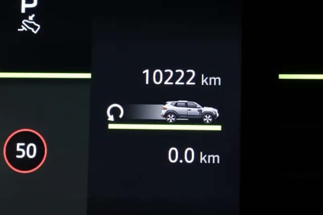 Dacia Duster (2026) thumbnail 4