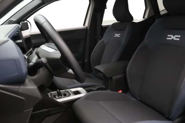 Dacia Duster (2026) thumbnail 5
