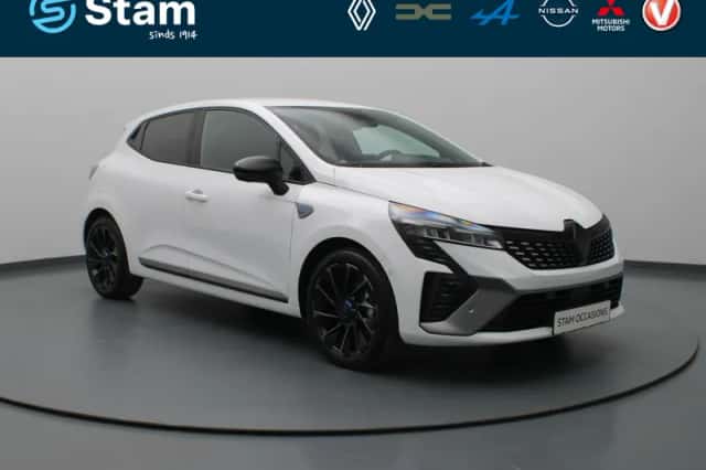 Renault Clio (2025) thumbnail 1