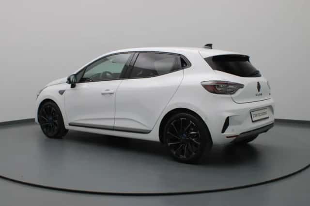 Renault Clio (2025) thumbnail 2