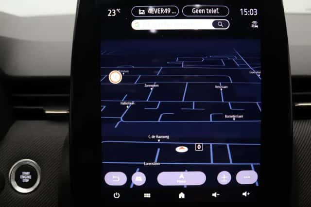 Renault Clio (2025) thumbnail 6