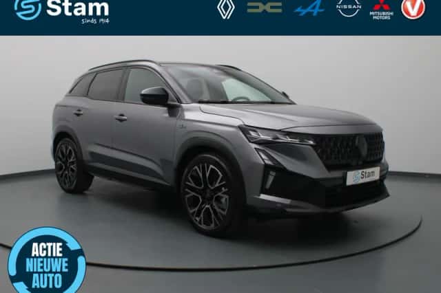 Renault Austral (2026) thumbnail 1