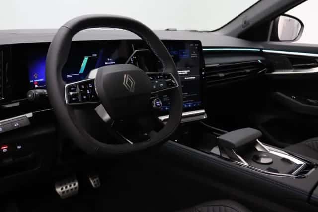 Renault Austral (2026) thumbnail 3