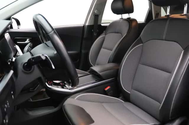 Kia Niro EV (2021) thumbnail 6