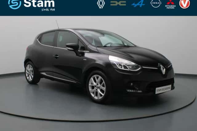 Renault Clio (2019) thumbnail 1