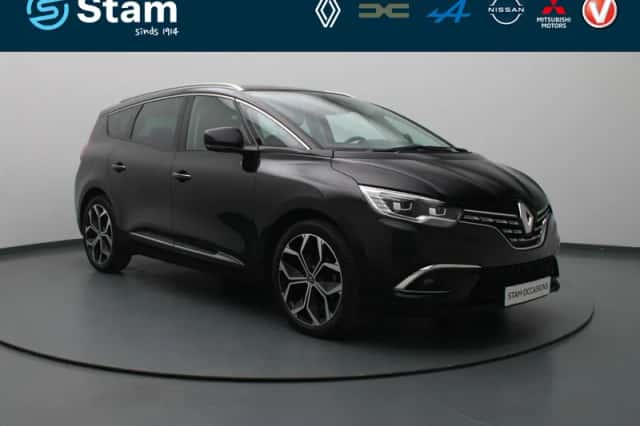 Renault Grand Scénic (2021) thumbnail 1