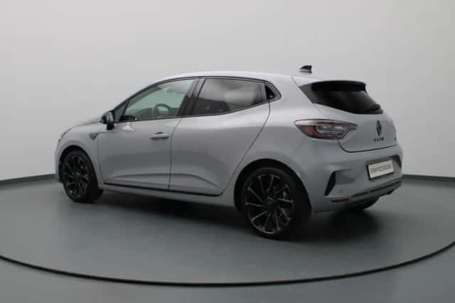 Renault Clio (2026) thumbnail 2