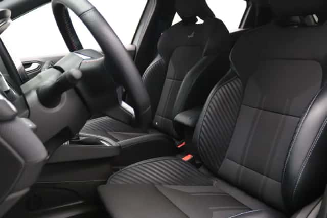 Renault Clio (2026) thumbnail 4