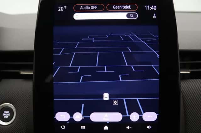Renault Clio (2026) thumbnail 6