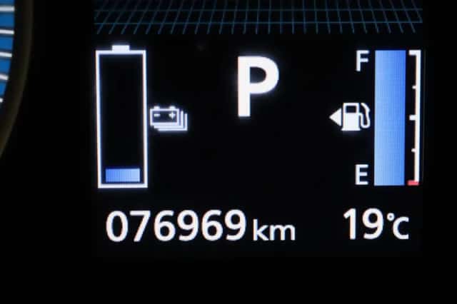 Mitsubishi Eclipse Cross (2022) thumbnail 4