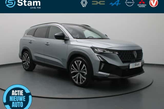 Renault Espace (2026) thumbnail 1