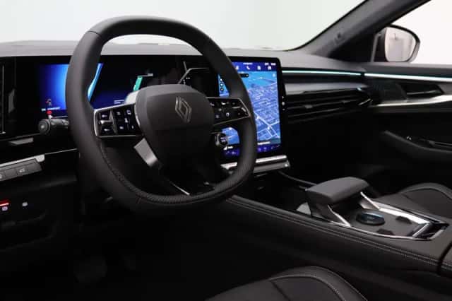 Renault Espace (2026) thumbnail 3