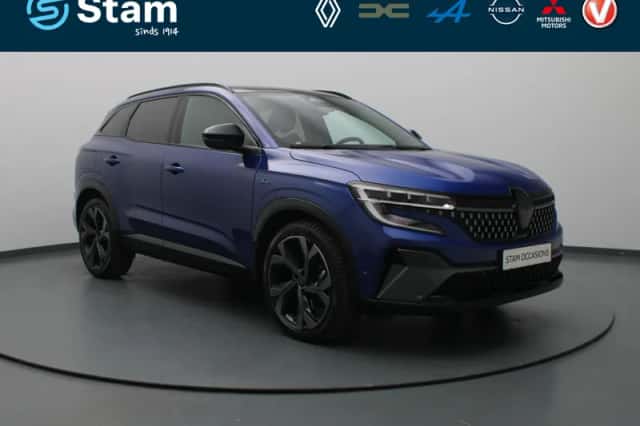 Renault Austral (2025) thumbnail 1