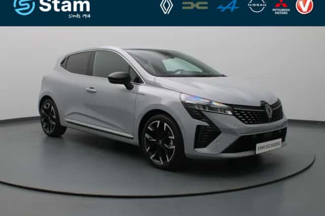 Renault Clio (2025) thumbnail 1