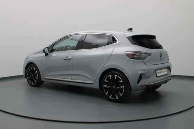 Renault Clio (2025) thumbnail 2