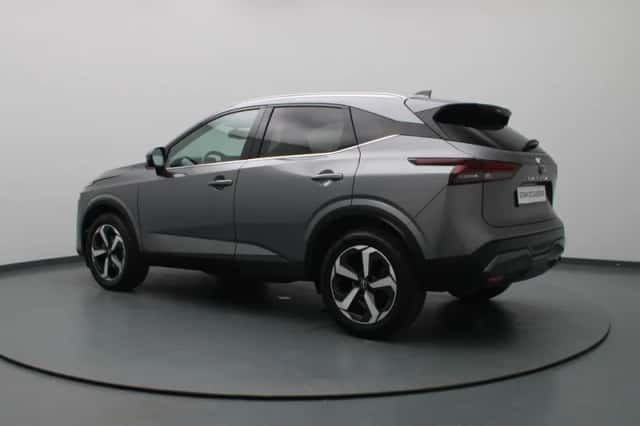 Nissan Qashqai (2024) thumbnail 2