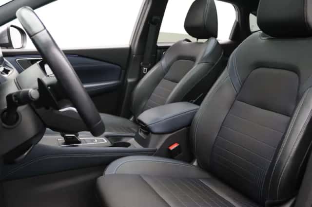 Nissan Qashqai (2024) thumbnail 5