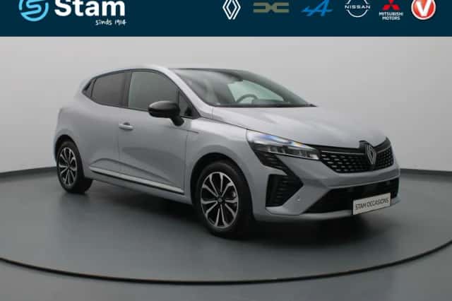 Renault Clio (2025) thumbnail 1